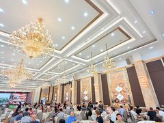 -轩记海鲜餐厅·四十五年老字号·经典粤菜(西区彩虹店)