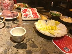 -小龙坎火锅(总店)