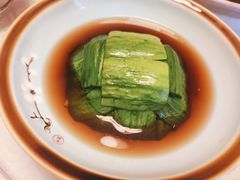 拌黄瓜-生宇山珍野生菌汤锅•始于1999(双流古塔店)