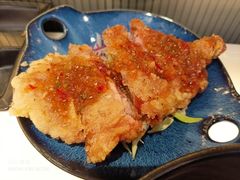 -馔豚·台北菜专门店(深圳湾万象城店)
