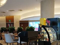 -有璟阁港式餐厅(金融街购物中心店)