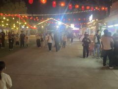 -盈香心动乐园