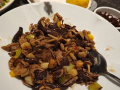 -新乾隆酒楼(帝景园店)