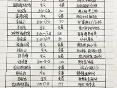 -那香海钻石沙滩浴场