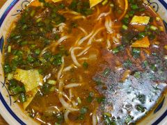 -小杨烤肉·陕西烧烤·陕西地方菜(龙首店)