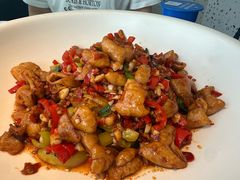 -兰湘子·湘菜小炒(长安万科广场店)