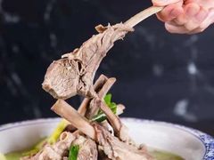 -威斯汀舞台餐厅