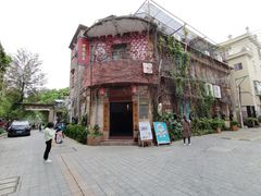 -伦教678文化街