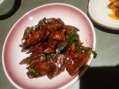 -小吊梨汤·北京菜·烤鸭(清河万象汇店)