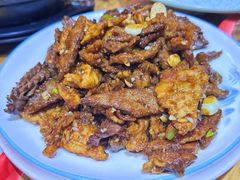 -老姑砂锅·烧烤天津菜(体北道店)