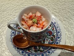 -Ginza Onodera铁板烧(外滩十八号店)