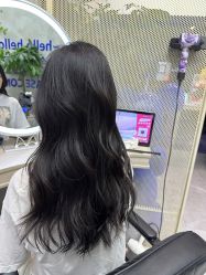 -DK SALON连锁专业烫染接发店