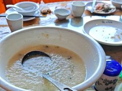 -蓝湾碧波·老字号·疍家非遗海上餐厅