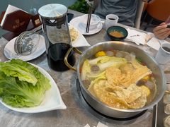 -牛天下·牛肉·海鲜·打边炉·融合菜