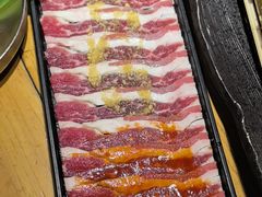 -红沃烤肉(家乐福2部店)