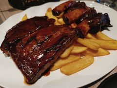-Hurricane's Grill 飓风牛排