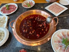 -老码头火锅(骡马市店)