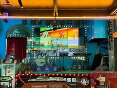 -Famous肥猫墨西哥音乐餐吧(五棵松华熙LIVE店)