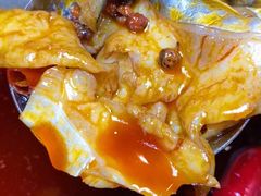 校长嫩鱼片-较场口火锅(九街店)