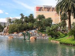 -拉斯维加斯永利酒店