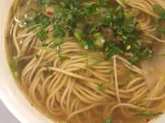 -兰州宾馆餐厅(兰州驻京办店)