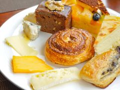 甜点-索菲特西湖大酒店·香榭丽全日候餐厅(南山路店)