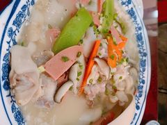 -易老妈蹄花.特色川菜(人民公园总店)