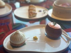 -上海滩餐厅(BFC外滩金融中心店)