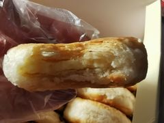 板栗饼-周记传统糕点PASTRY(蜀汉路店)