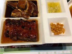 -有璟阁港式餐厅(金融街购物中心店)
