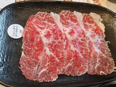 -粤海喜来登酒店-班妮海鲜铁板烧和牛放题餐厅(天河城店)