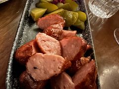 -ibarrel爱杯·bistro&brunch(江宁路店)