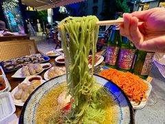 -小乾杯串店•16年沈阳烧烤(文安路店)