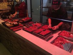 -幸运牛汕头小黄牛牛肉火锅(梅林店)