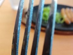 -萨莉亚意式餐厅(东山口店)