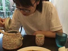 -铃木食堂(帽儿胡同店)