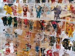 -九木杂物社(恒隆广场店)