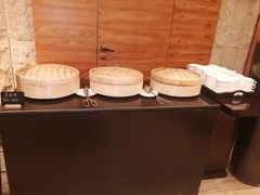 -索菲特酒店·海鲜自助 ·聚餐厅