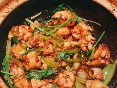 -煲煲好(朝阳门店)