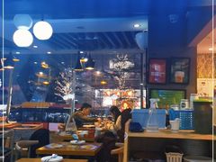 门面-Pelicana百利家炸鸡(江南西名店城店)