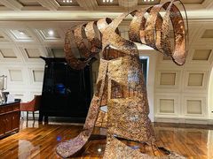 -北京王府井希尔顿酒店·秦唐中餐厅Chynna
