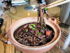 姥姥长豆干-杨家汀州韵(万达店)