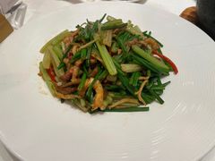小炒皇-金苑海鲜酒家(来魅力店)