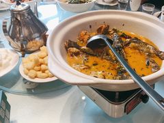 -老傅家湘潭水煮活鱼店(众一国际店)
