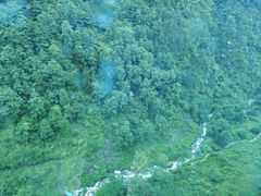 -苍山感通索道