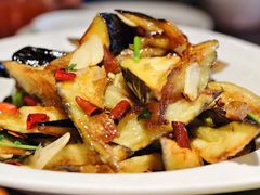 风味茄子-梅飞酒家(桑园路店)