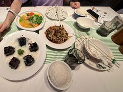 -桂满陇·蟹黄小笼汤包(清河万象店)