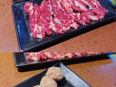 -幸运牛汕头小黄牛牛肉火锅(梅林店)