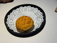 -粤点越有·茶点·粤菜(樵岭国际店)