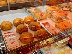 -嘉华鲜花饼·现烤(昆明老街店)